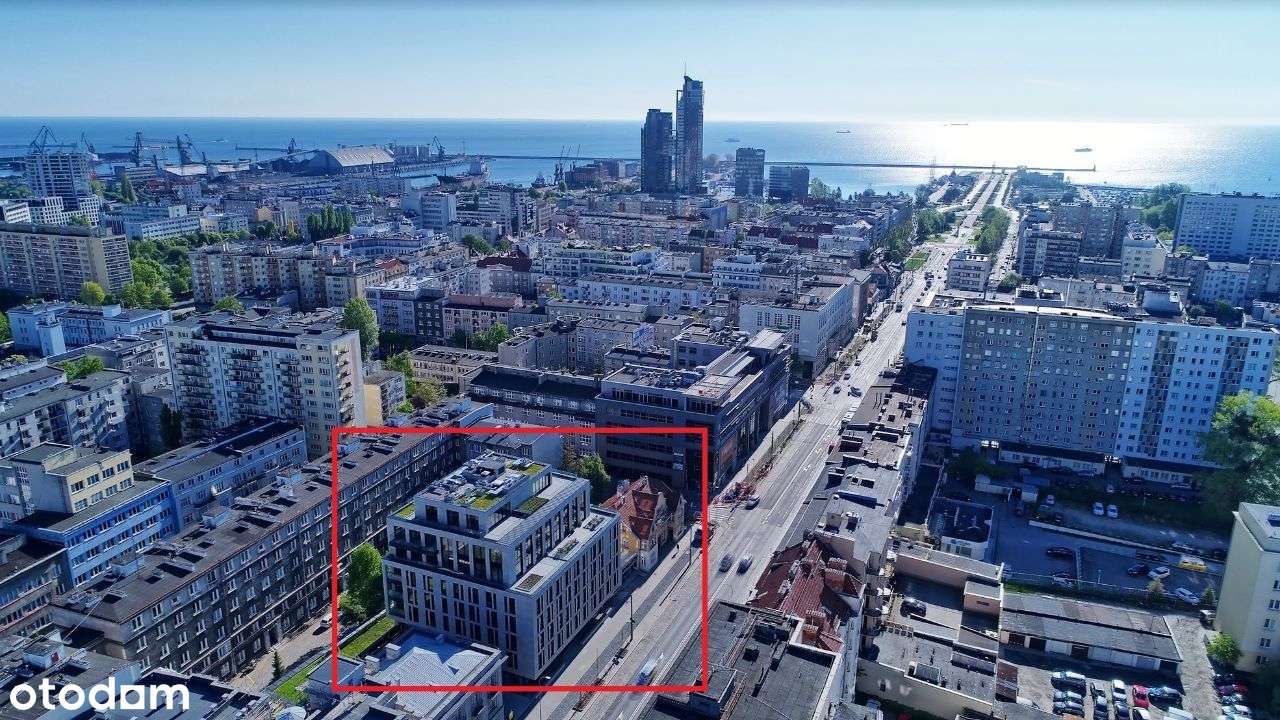 Jeden z najbardziej ekskluzywnych apartamentów-1