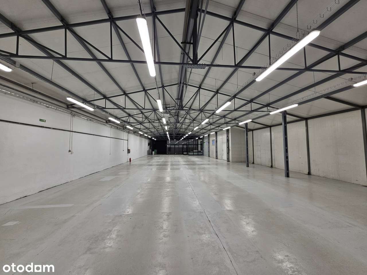 Do wynajęcia: biura, market, magazyny 250-2000 m2 - Pełny obrazek: 5/20