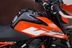 KTM Duke - 10