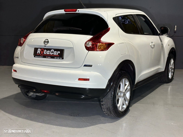 Nissan Juke - 7