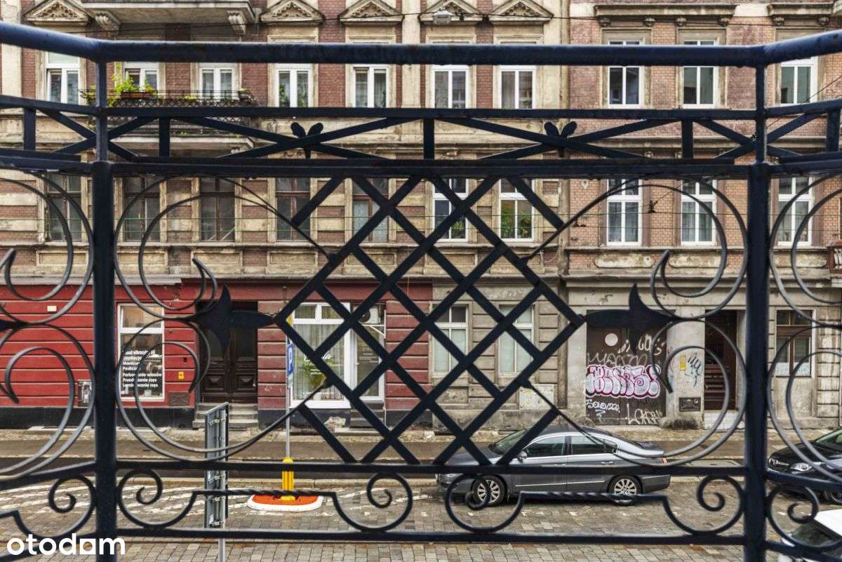 Mieszczański Styl we Wrocławiu I Twoja aranżacja-6