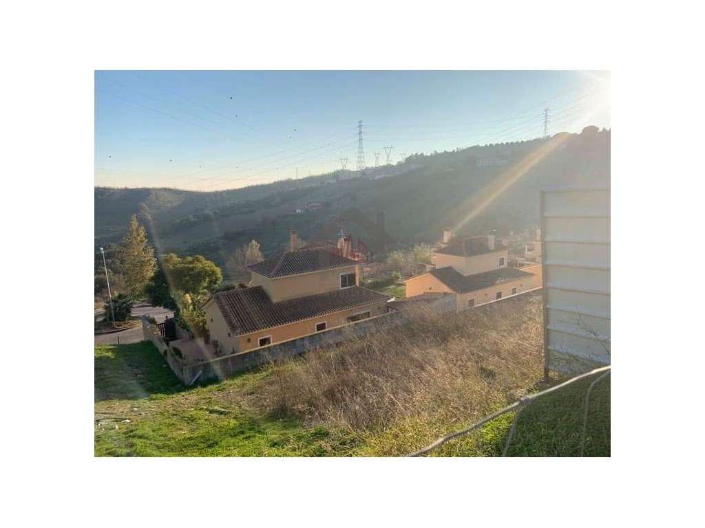 Excelente Terreno Vila Franca de Xira - Grande imagem: 3/6