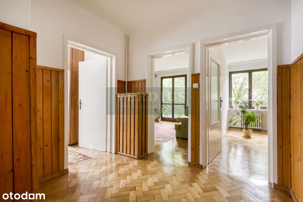 Dom z potencjałem | Jeziorko I Sadyba-0