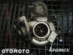 TURBOSPRĘŻARKA VOLVO V40 S40 2.0T 160KM 49377-06051 - 1