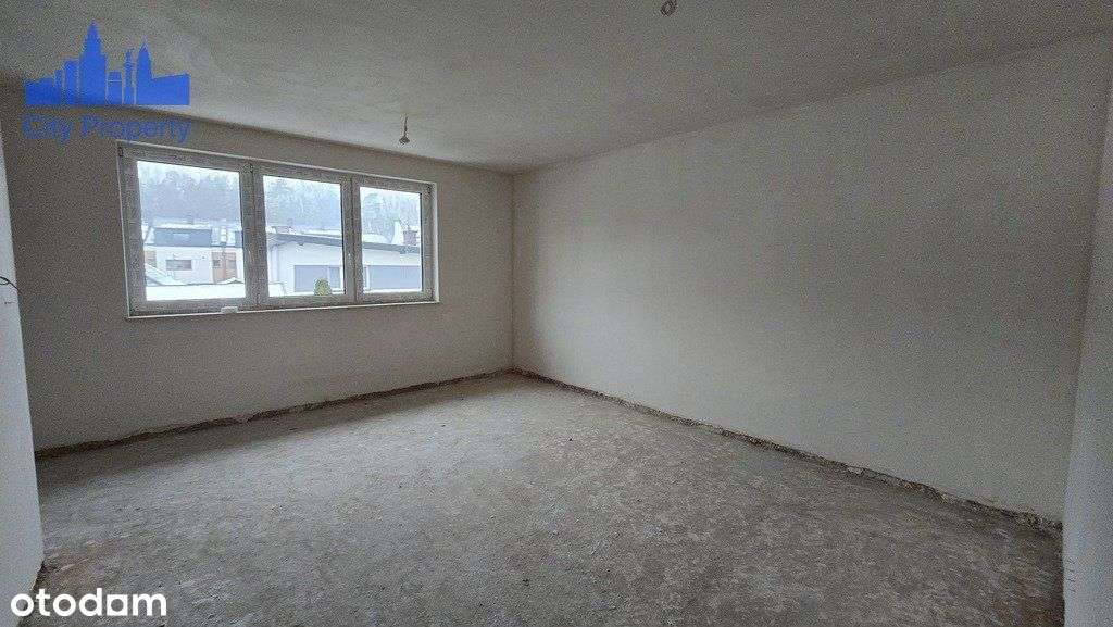 Dwupoziomowe z ogródkiem blisko lasu + 2 miejsca - Pełny obrazek: 4/11