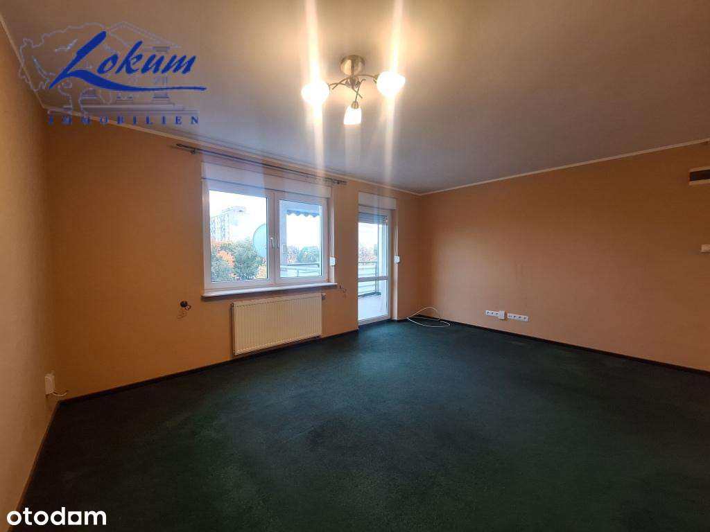 Mieszkanie z potencjałem - do remontu - Pełny obrazek: 5/18