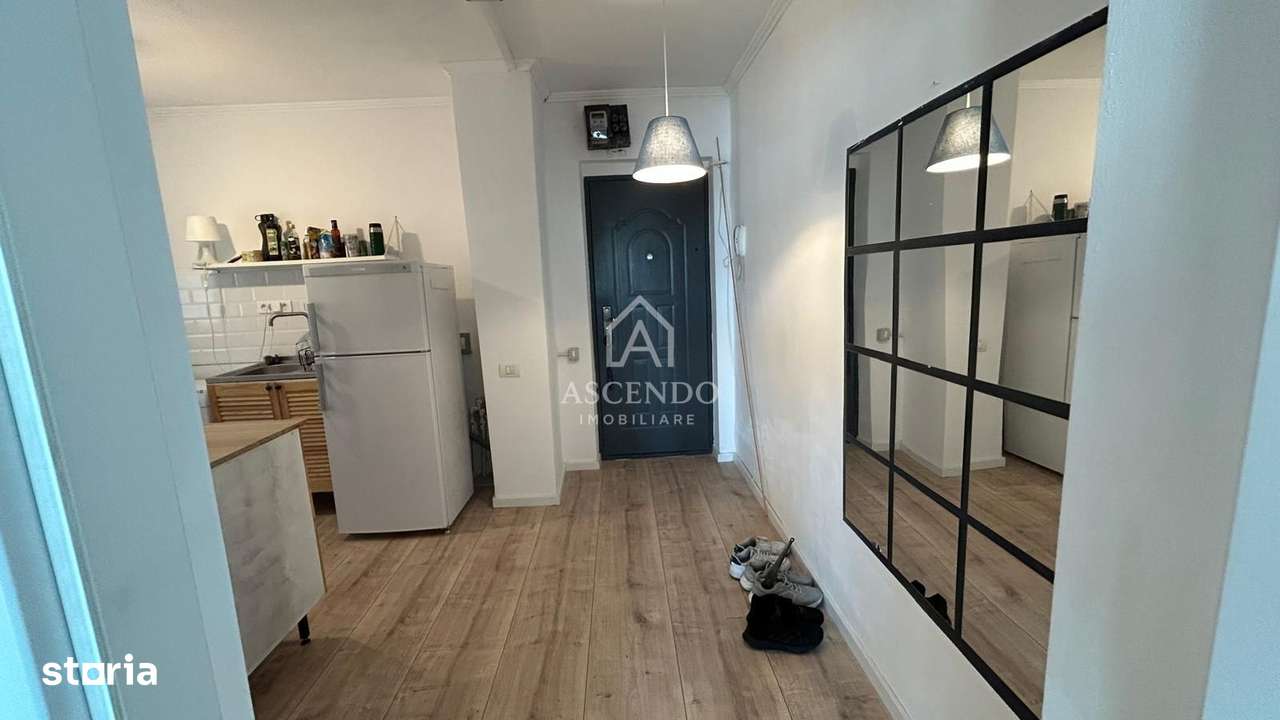 Apartament 2 camere Circular – Lujerului / Bulevardul Iuliu Maniu-1