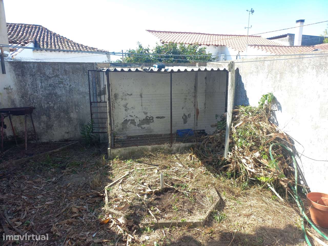 Moradia T2 em Chamusca-5