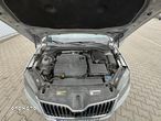 Skoda Superb 2.0 TDI Sportline DSG - 5