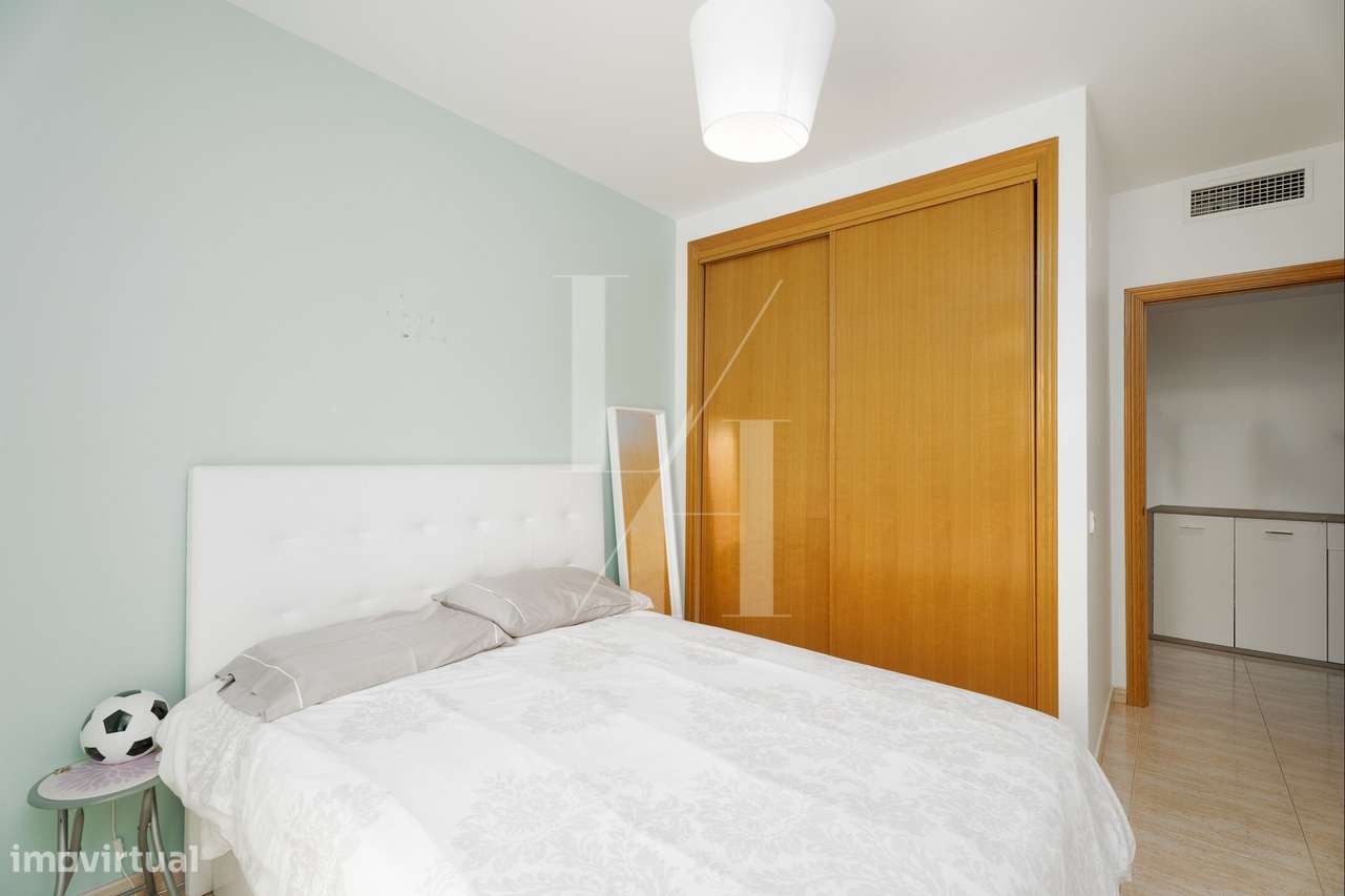 Penthouse T3 para venda – Al-Sakia Village | Quarteira-10