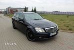 Mercedes-Benz Klasa C 200 T CDI DPF Automatik Elegance - 30