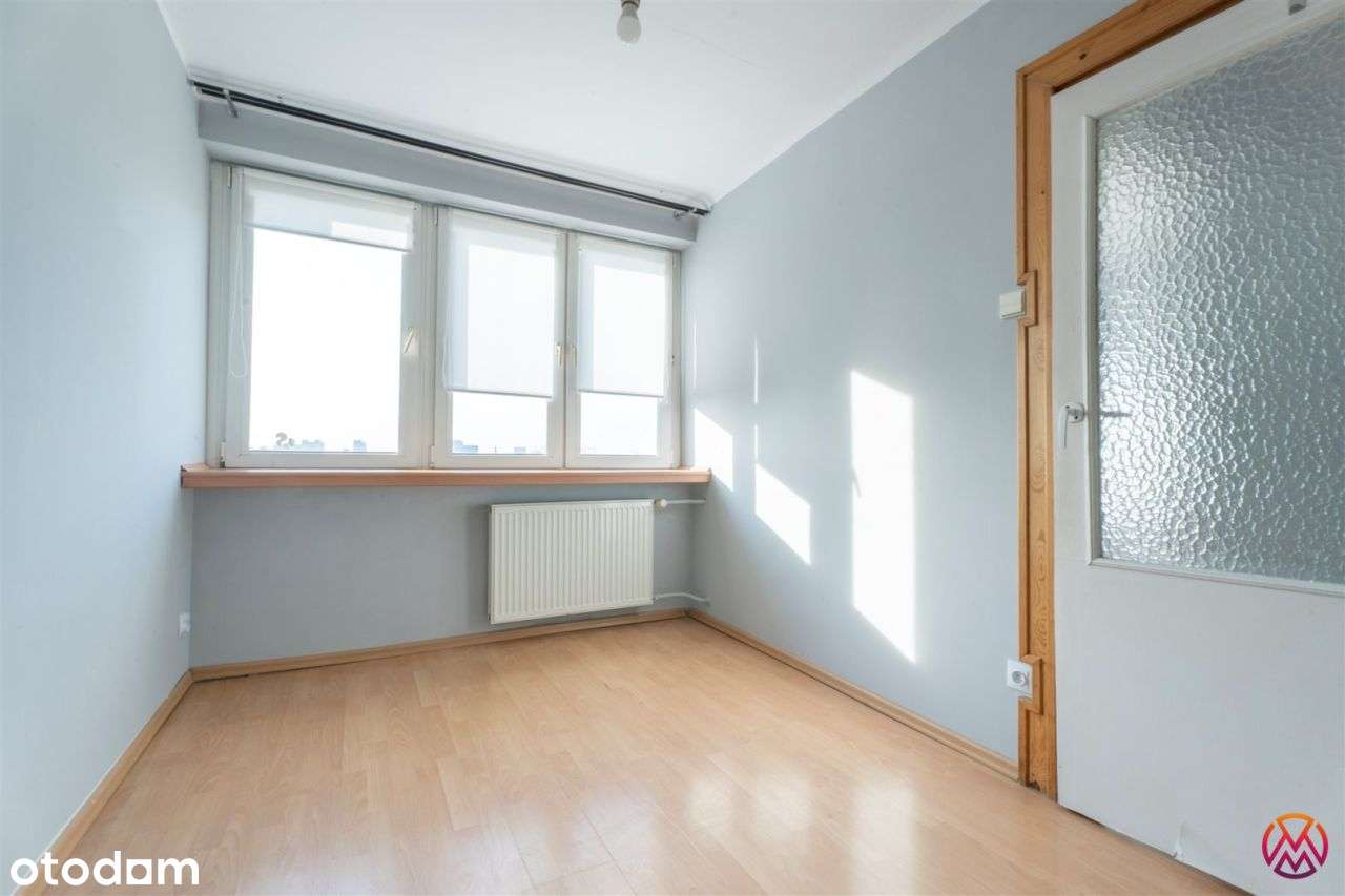 3 Pokoje| Widok Na Panoramę Miasta| Park Źródliska-5