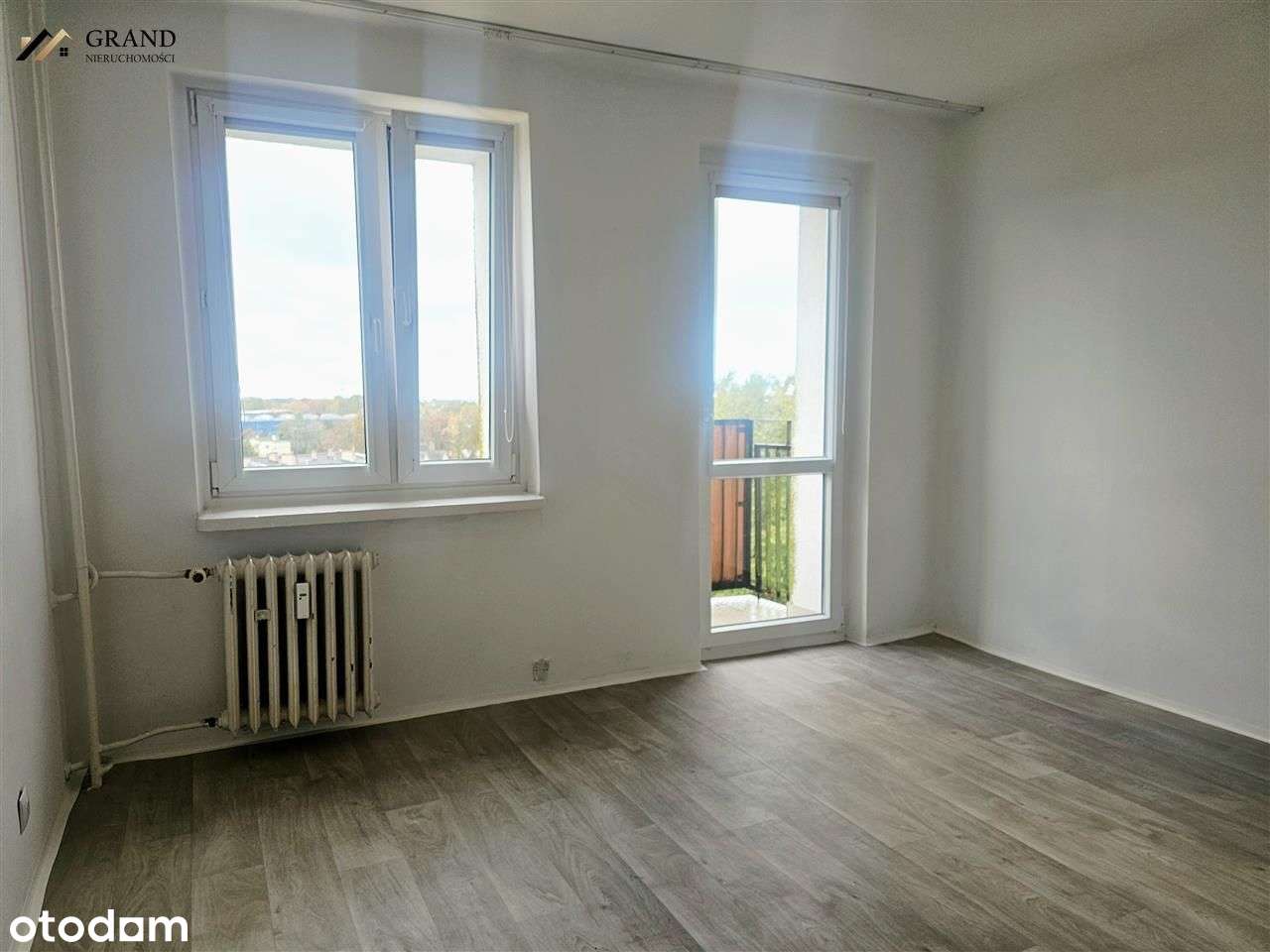 Kawalerka- Powstańców Wielkopolskich-3