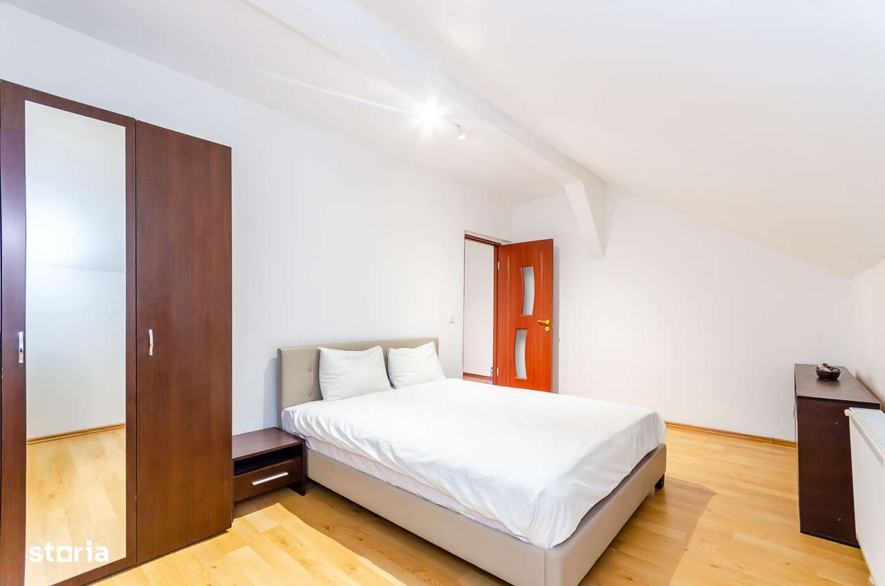 Comision 0% Apartament 3 camere, Stefan cel Mare - la 5 min de Centru-10