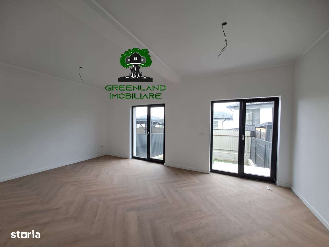 Casa 4 Camere, 128 mp, INTABULATA, 2 Bai, 2 Locuri Parcare, Bucium - Imagine principală: 4/20