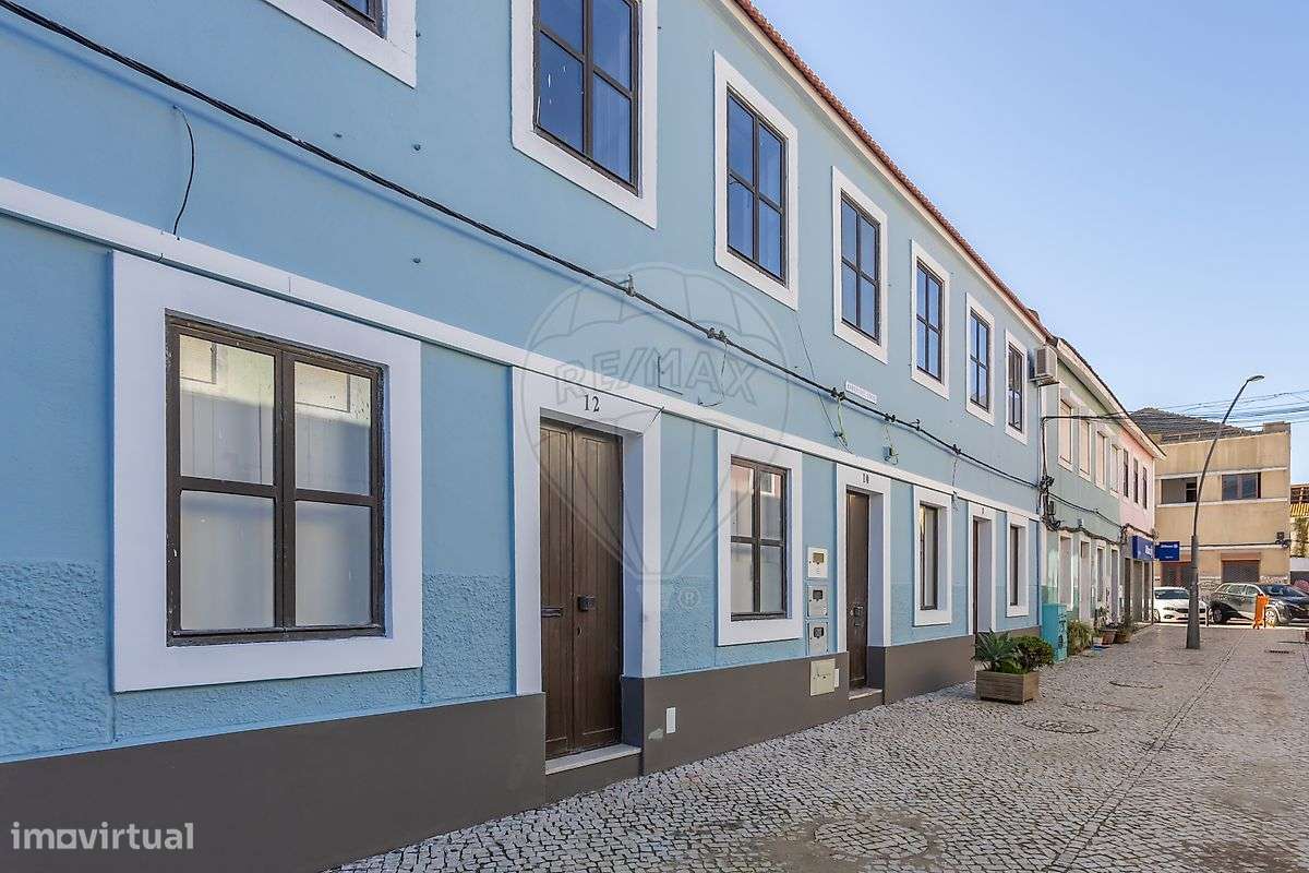 Apartamento T1 para venda - Grande imagem: 1/21