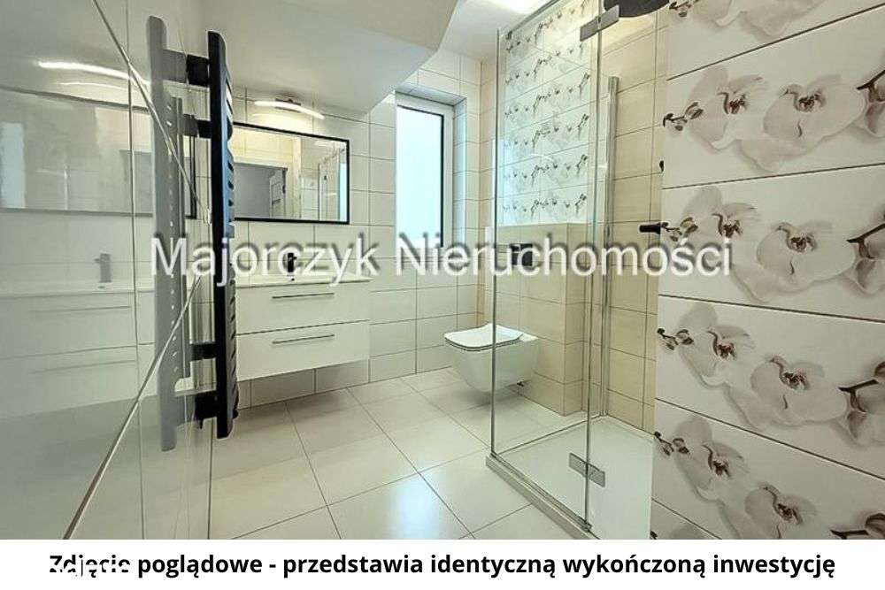 Ostatni dom wolnostojący z garażem Włoszakowice-11