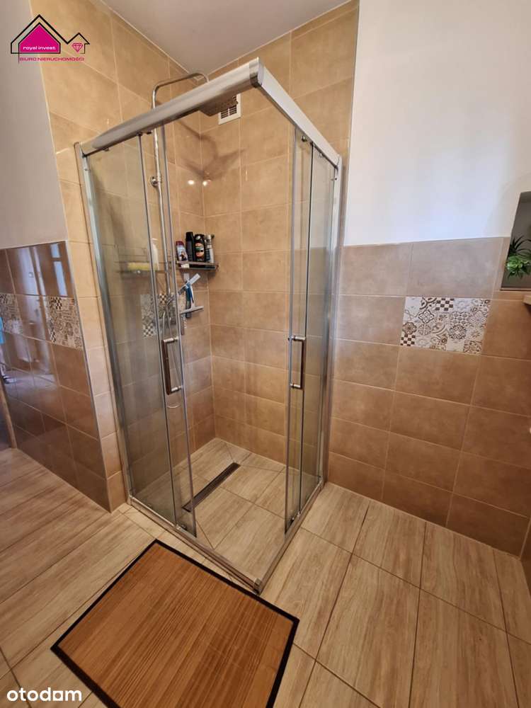 Dom  z dużą działką w doskonałej lokalizacji-11