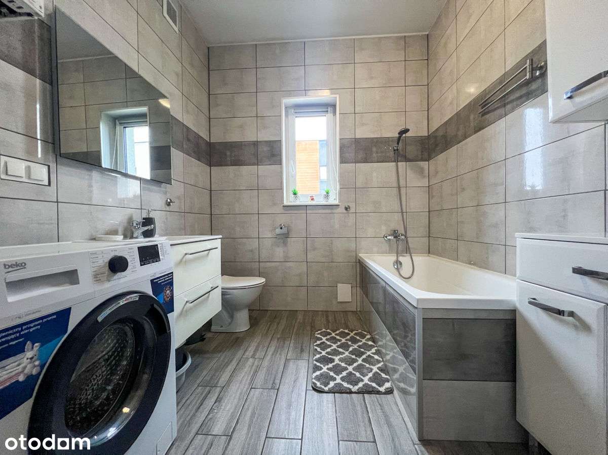 Rokietnica - 3 Pokoje - 60,13 m2-6