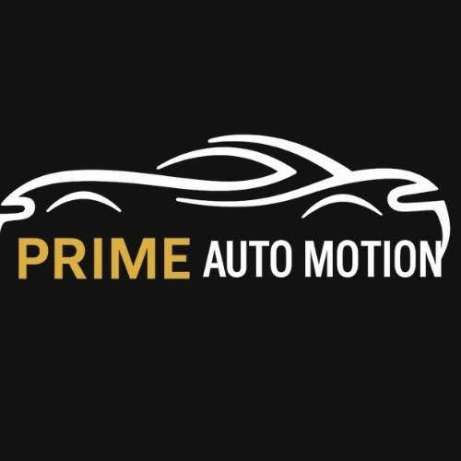PRIME AUTO MOTION