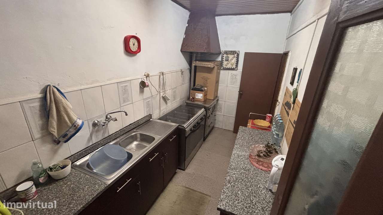 Moradia Térrea T2 + 1 em Grijó-15