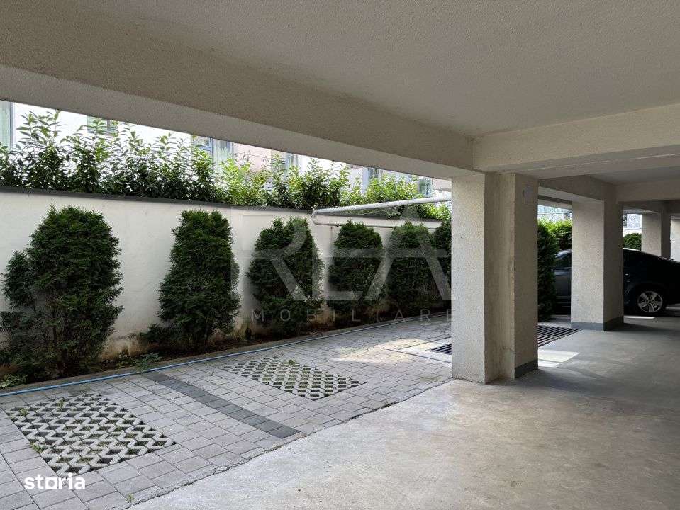 Locuri de parcare Str. Petru Rares 13 - zona Victoriei - Imagine principală: 3/6