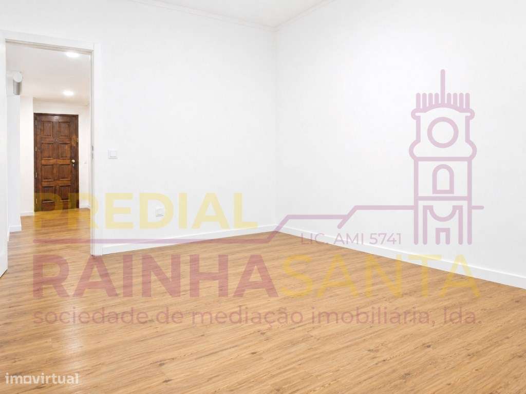 T3 Totalmente Remodelado na Solum, Coimbra, com Garagem Fechada-20