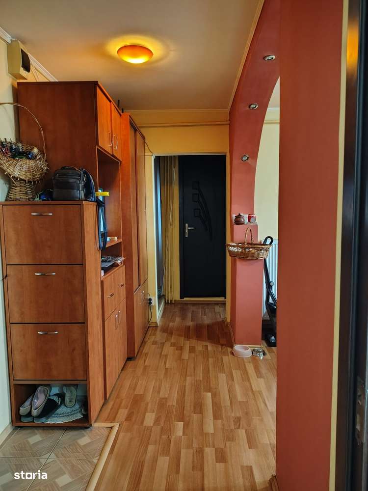 Apartament 2 camere Sector 5 zona Sebastian 52 mp - Imagine principală: 2/8