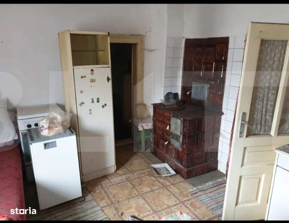 Casa taraneasca  .Dalnic - Imagine principală: 5/10