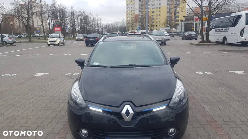 Renault Clio - 2