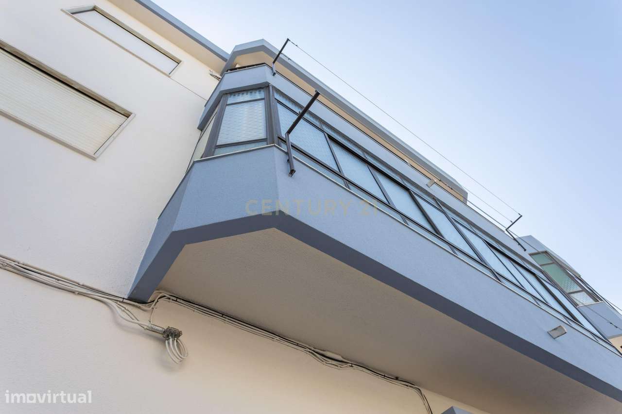 Apartamento T2 Quinta da Lomba - Barreiro - Grande imagem: 5/46