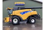 New Holland CR9090 - 6