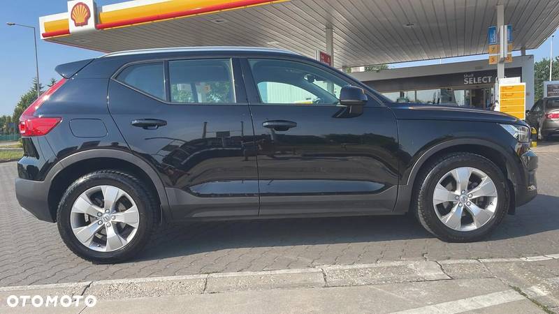 Volvo XC 40 D3 Inscription - 12