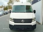 Volkswagen Crafter - 2