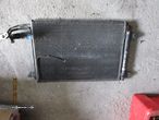 Radiador AC 1K0820411H VW GOLF 5 2005 1.9 TDI - 1