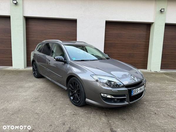 Renault Laguna Grandtour dCi 180 FAP GT - 13