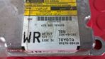 Centralina de Airbag - 89170-0D410 / 220749-102 [Toyota Yaris P9] - 2