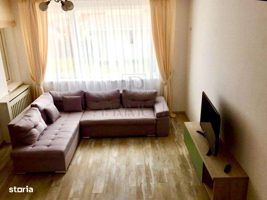 Casa moderna, Dumbravita – ideala pentru locuit sau investitie! - Imagine principală: 2/9