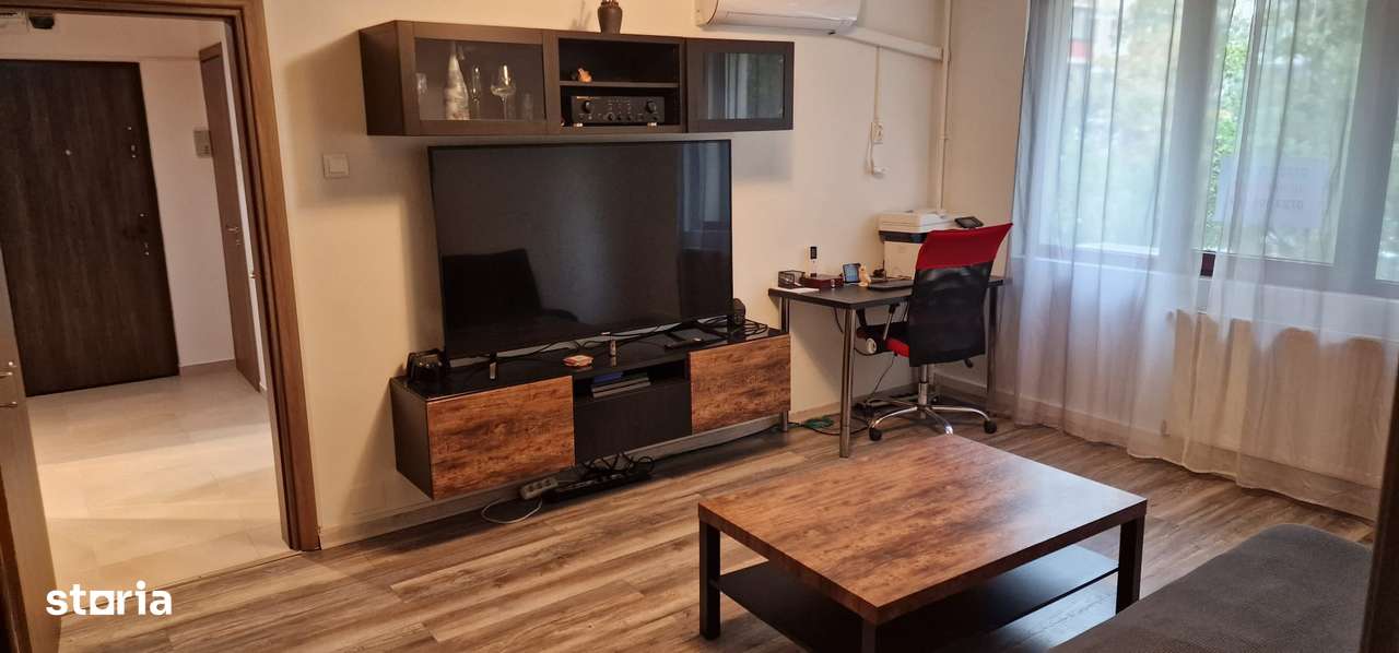 Drumul Taberei 3 cam 66mp Romancierilor - Imagine principală: 1/15