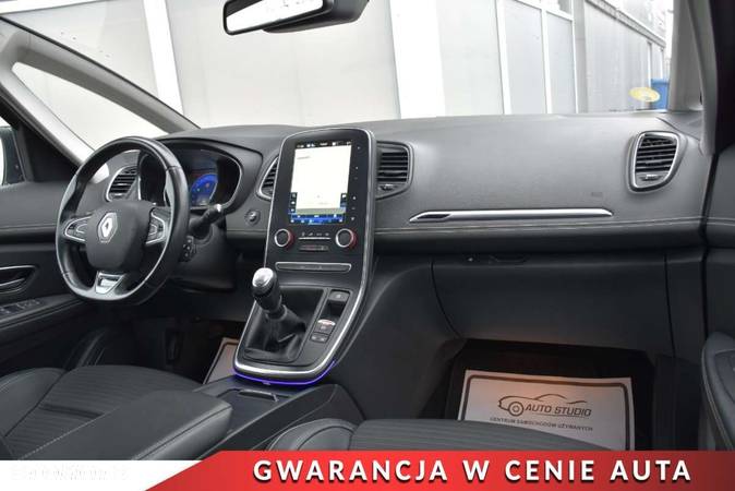 Renault Grand Scenic - 7