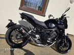 Yamaha MT - 8