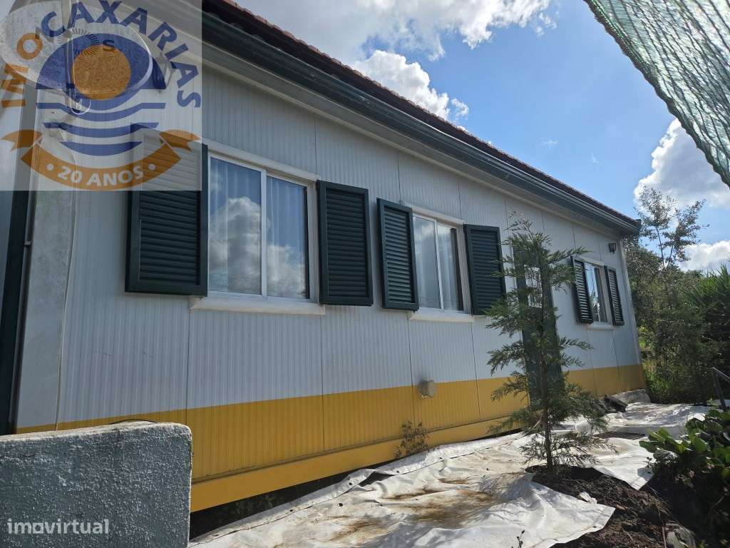 Quintinha de 1.800m² com Casa de Apoio Equipada e Água de Poço-20