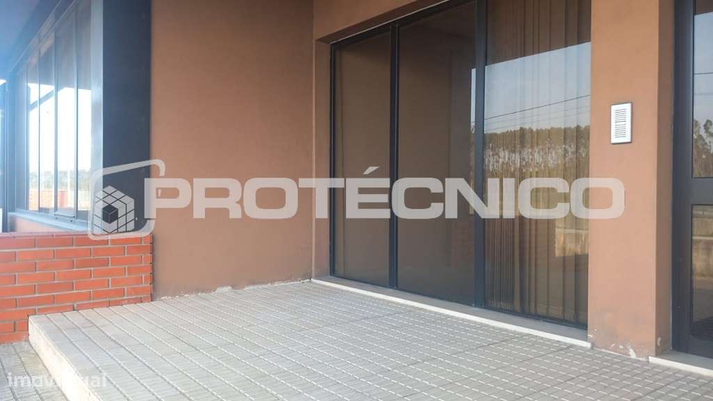 Armazém Industrial - 16.500m2 - Centro País - Grande imagem: 5/29