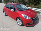 Peugeot 208 PureTech 82 Start & Stop Style - 2