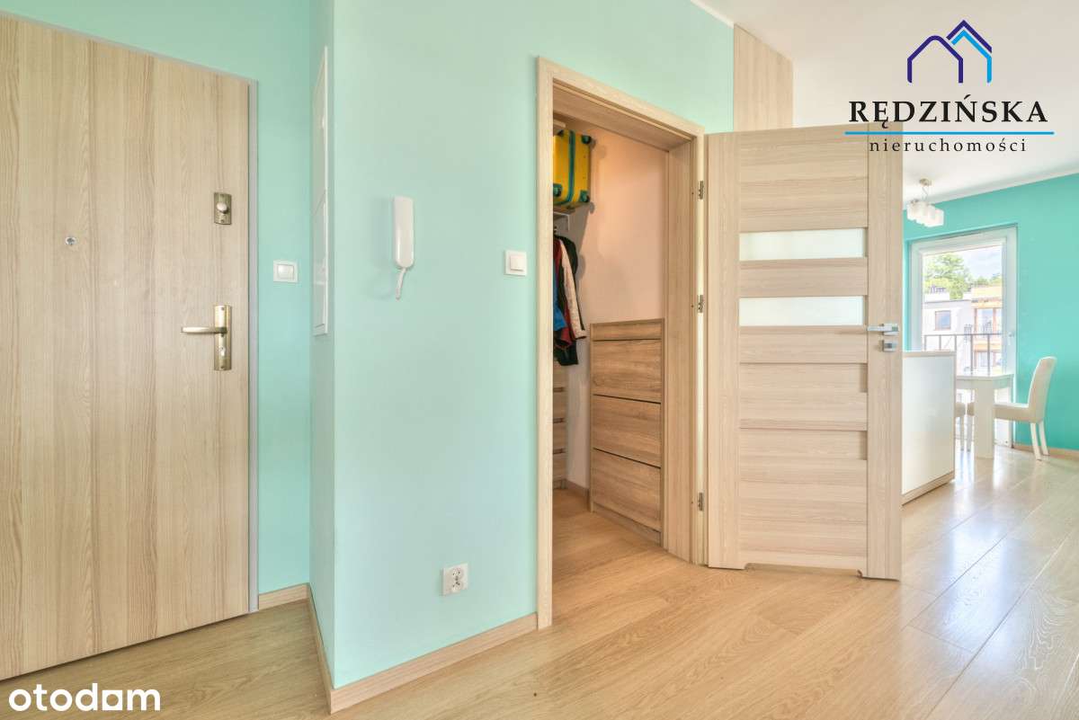 Kameralne osiedle. Garaż.-13