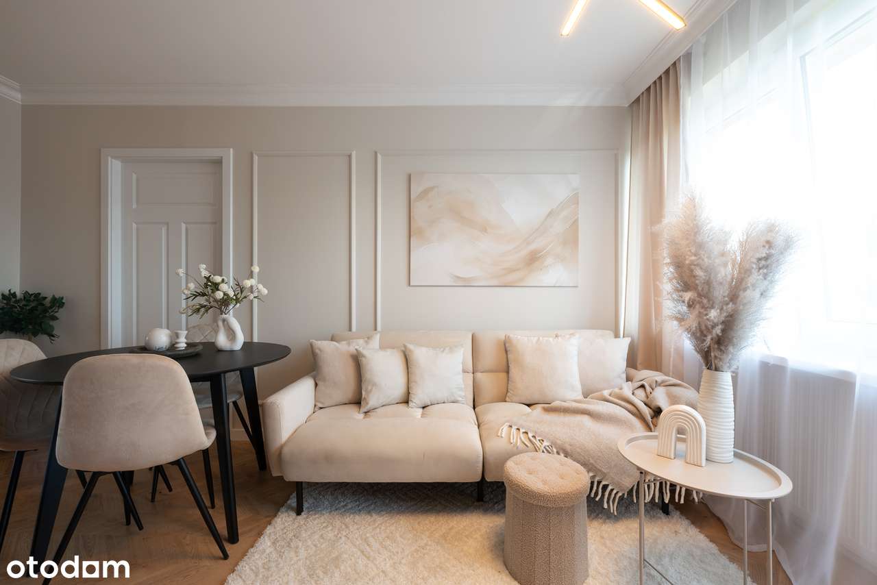 4 Oddzielne Sypialnie po Generalnym Remoncie** Idealne dla Rodziny! - Pełny obrazek: 4/20