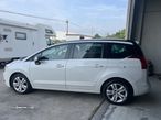 Peugeot 5008 1.6 HDi 7L Allure J17 - 13