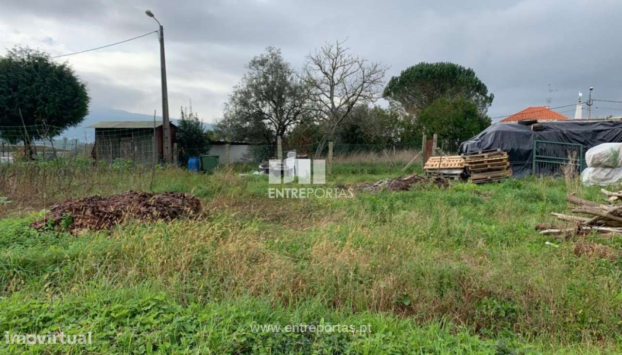 Terreno de construção para venda, Argela, Caminha - Grande imagem: 5/8