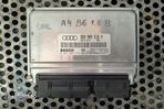 CALCULATOR MOTOR ECU 8E0909518M MX1253 Audi A4 B6  [din 2000 pana  20 - 1