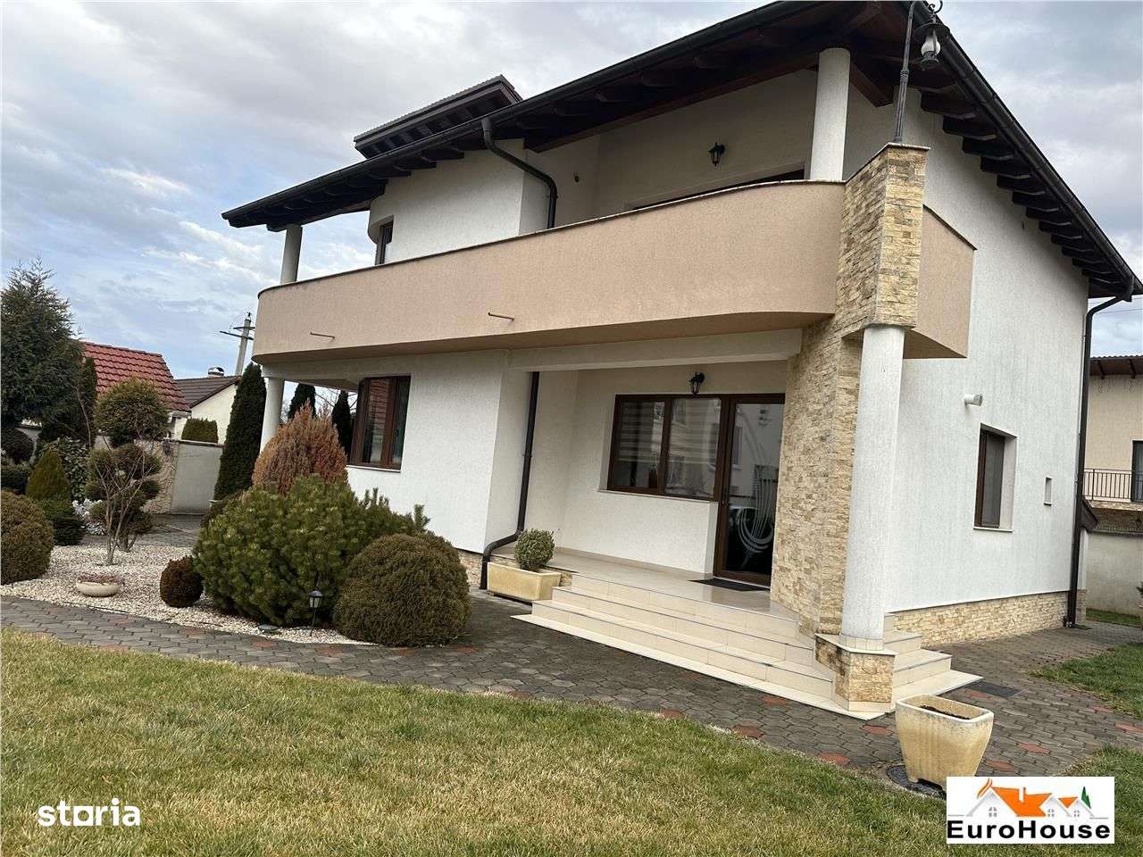 Casa de vanzare in Alba Iulia Cetate - Imagine principală: 4/20